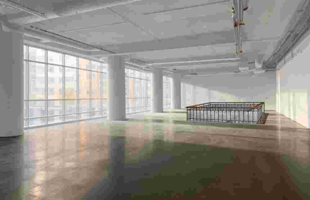 , Studio Duplex at Soho House Hong Kong