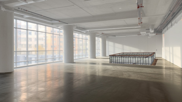 Studio Duplex at Soho House Hong Kong gallery image