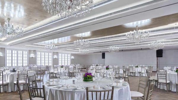 Emerald Pavilion and Pearl Pavilion of Hopewell Hotel gallery image