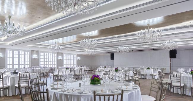 Emerald Pavilion and Pearl Pavilion, property-image