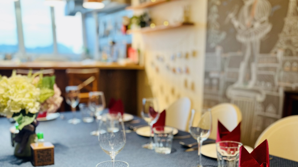 Gratine (Private Kitchen) gallery image