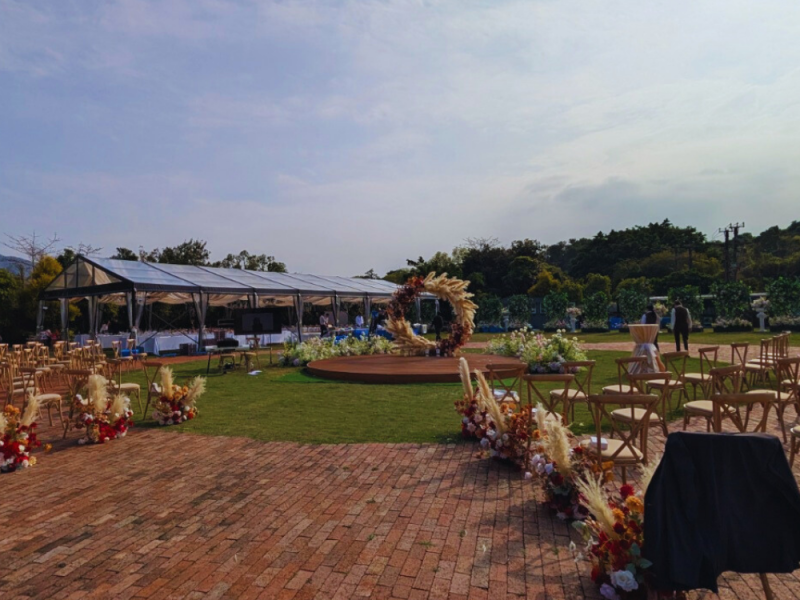 , Camptopia Sheung Shui