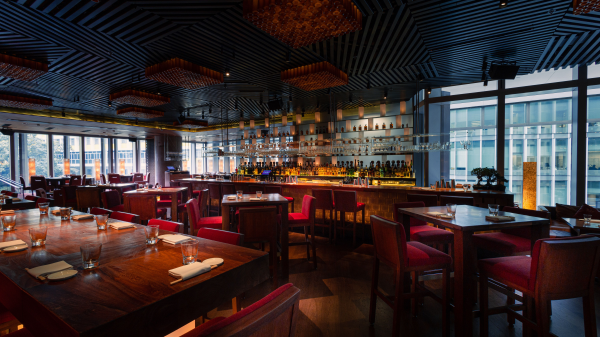 Zuma Hong Kong gallery image