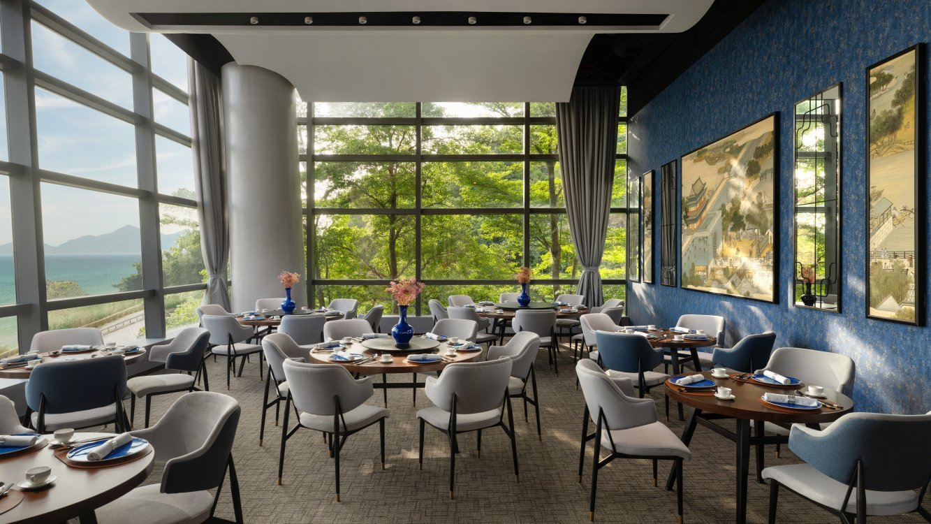 Nam Fong Restaurant Chinese Restaurant for Events and Parties VenueHub