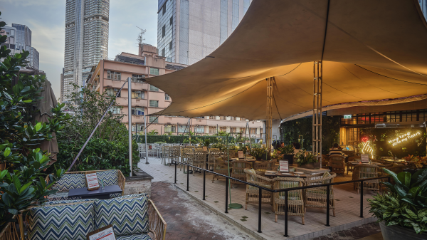 MOOO! (former The Chop House - TST) gallery image