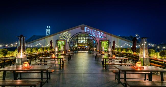 Pier 7 Café & Bar, property-image