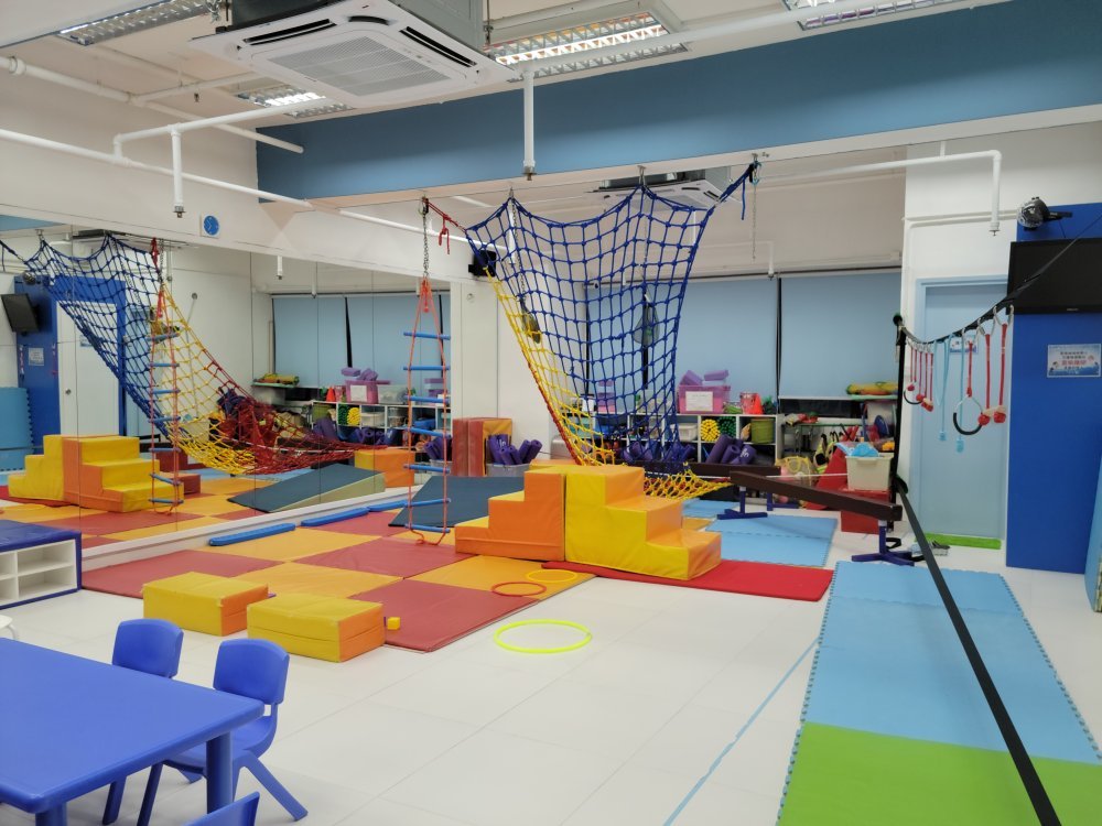 , HKYSA Kwun Tong Centre