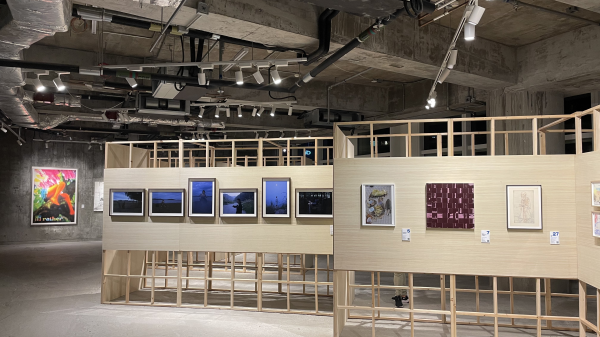 White Box at Soho House Hong Kong gallery image