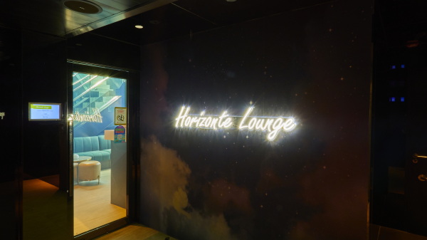 Horizonte Lounge gallery image