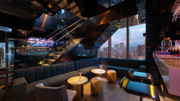 Horizonte Lounge gallery image