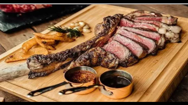 Flat Iron Steak Sheung Wan gallery image