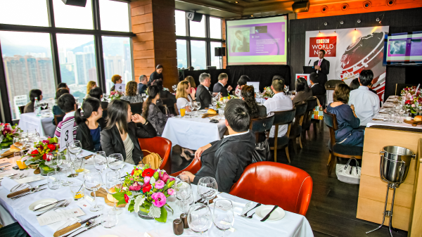 Wooloomooloo Steakhouse (Wan Chai) gallery image