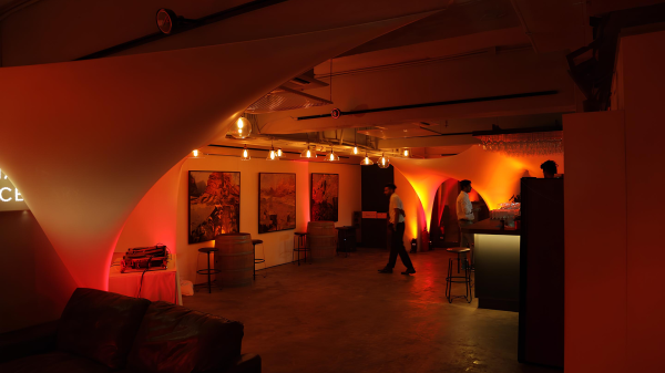 Nock Art Gallery gallery image