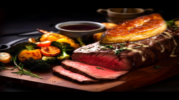 Flat Iron Steak Sheung Wan gallery image