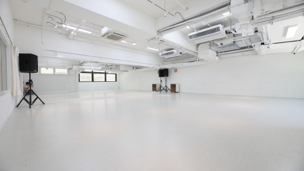 The Yard gallery image