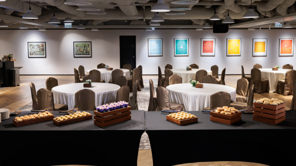 Eaton Club Central gallery image