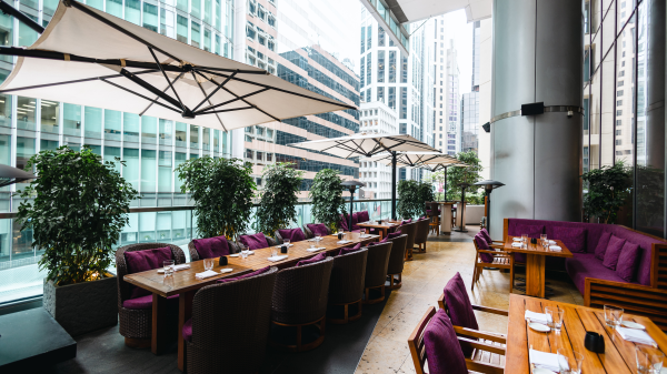 Zuma Hong Kong gallery image