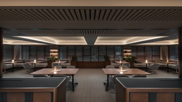 Hub Space on Duddell Street gallery image