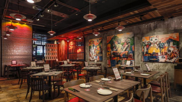 MOOO! (former The Chop House - TST) gallery image