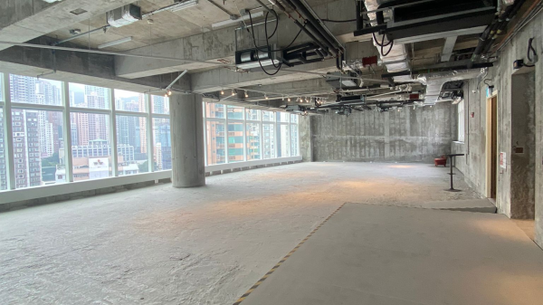 White Box at Soho House Hong Kong gallery image