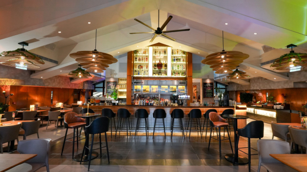 Pier 7 Café & Bar gallery image