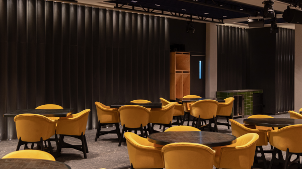 BaseHall 02 gallery image