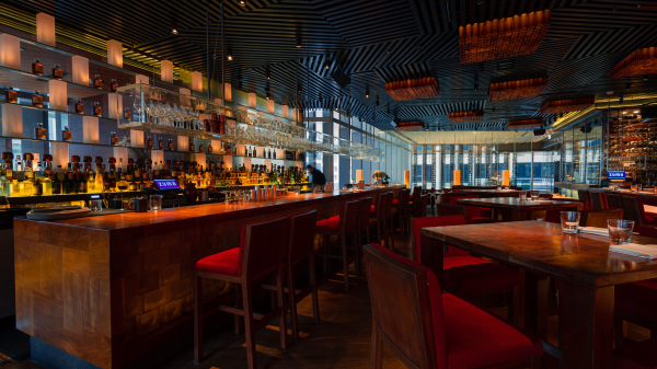 Zuma Hong Kong gallery image