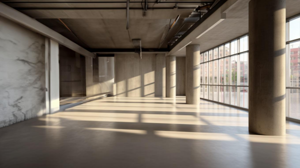 Studio Duplex at Soho House Hong Kong gallery image