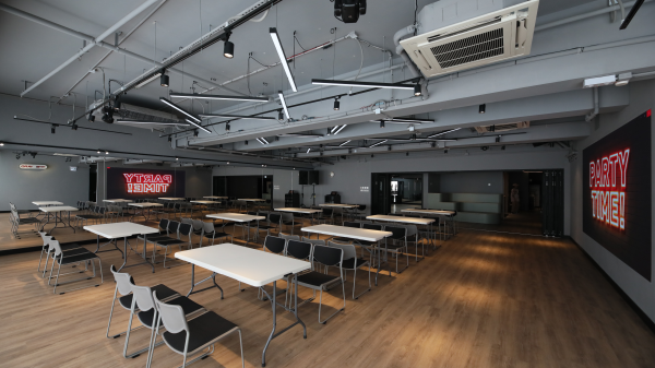 The Yard gallery image