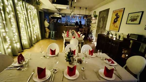 Gratine (Private Kitchen) gallery image