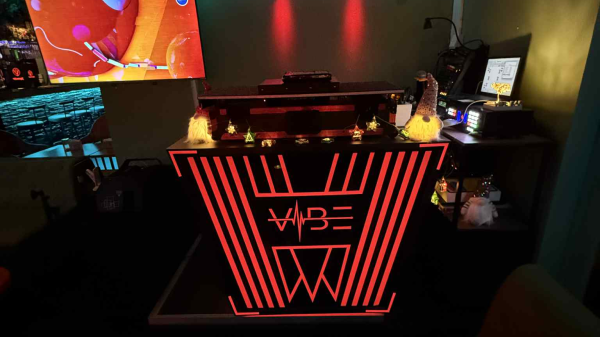 VIBE gallery image