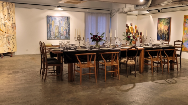 Nock Art Gallery gallery image