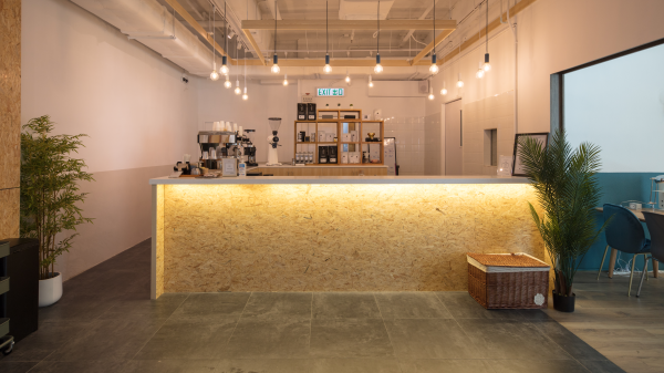 MyBASE (CWB) gallery image