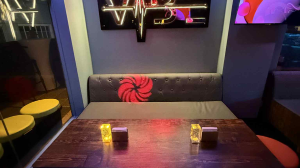 VIBE gallery image