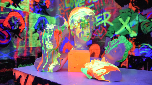 Chalk Party gallery image
