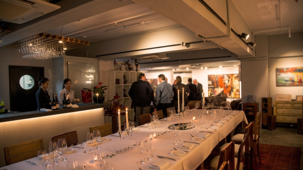 Nock Art Gallery gallery image