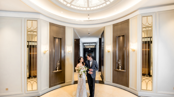 Emerald Pavilion and Pearl Pavilion of Hopewell Hotel gallery image
