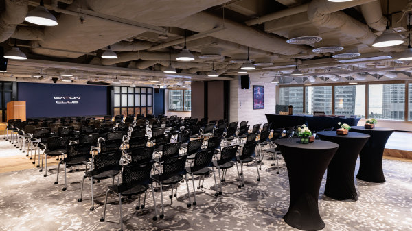 Eaton Club Central gallery image