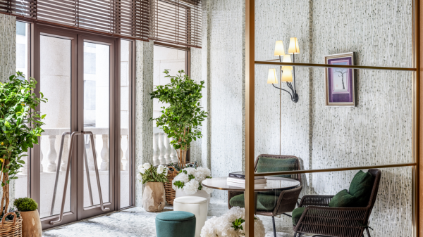 Lanson Place Causeway Bay - Salon Lanson gallery image