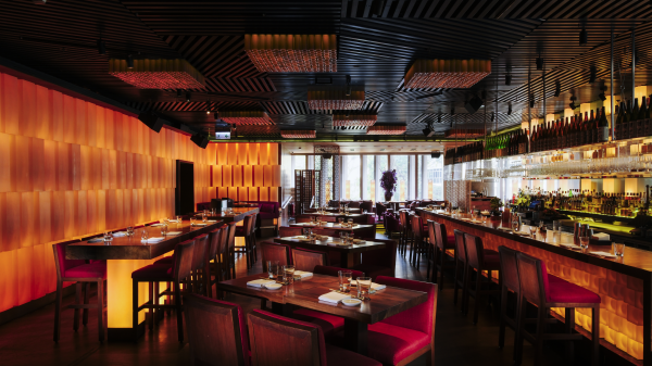 Zuma Hong Kong gallery image