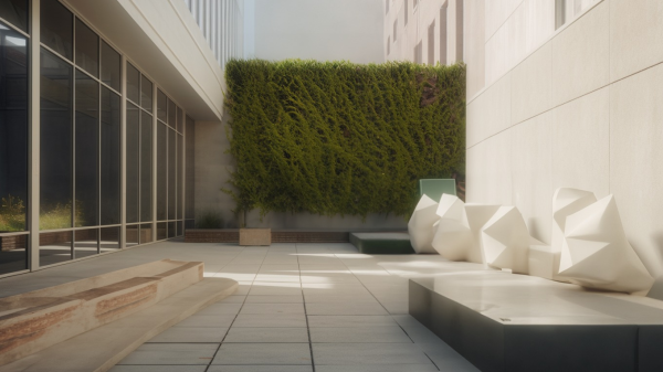 Studio Duplex at Soho House Hong Kong gallery image