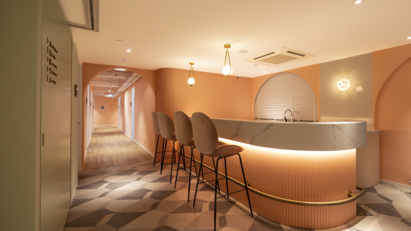 Paragon CreatorSpace gallery image