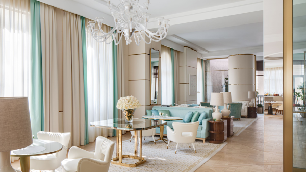 Lanson Place Causeway Bay - Salon Lanson gallery image