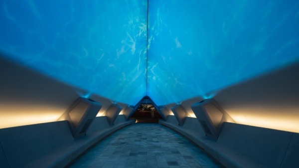 Hong Kong Maritime Museum Jockey Club Anchor Plaza gallery image