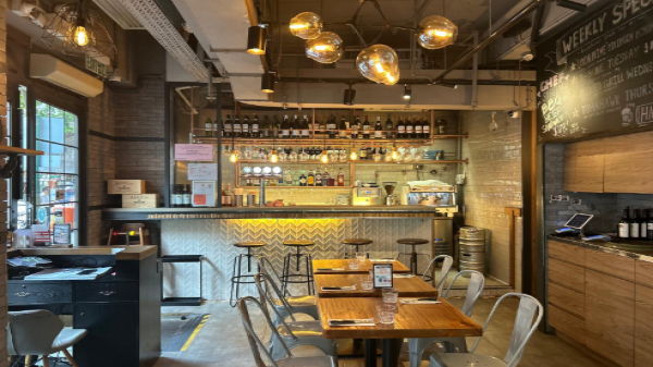 Flat Iron Steak Wan Chai gallery image