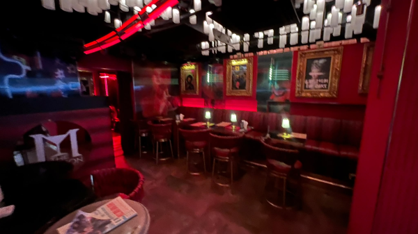 The Mansion Bar gallery image