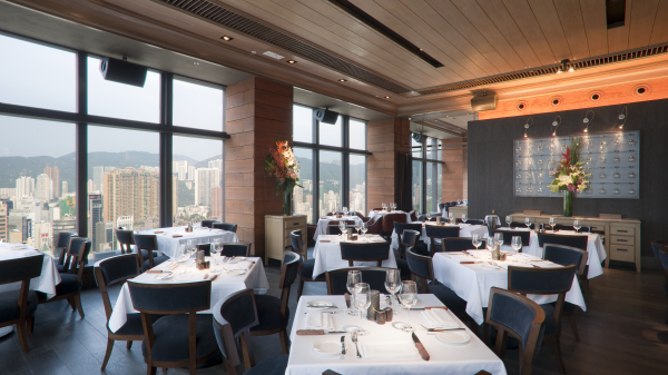 Wooloomooloo Steakhouse (Wan Chai) gallery image