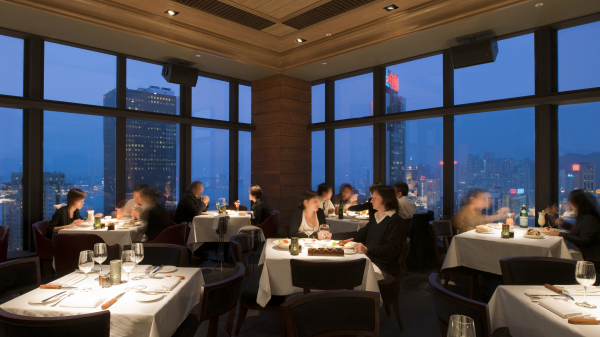 Wooloomooloo Steakhouse (Wan Chai) gallery image