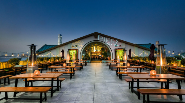 Pier 7 Café & Bar gallery image