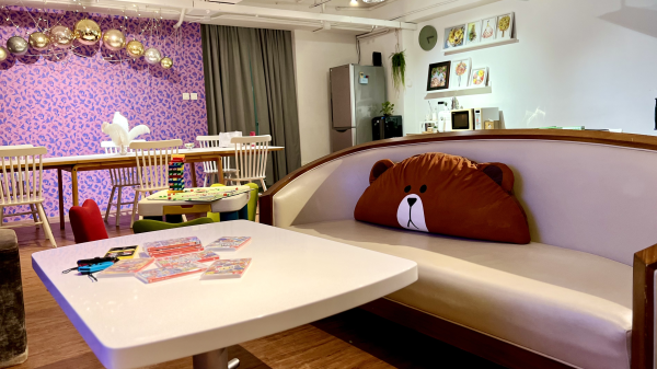 Auxano House gallery image